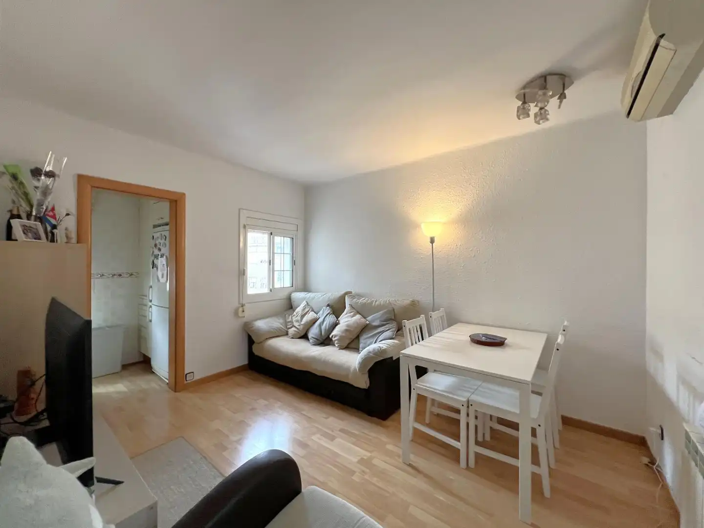 Wohnung zum Verkauf in Can Serra - Pubilla Cases