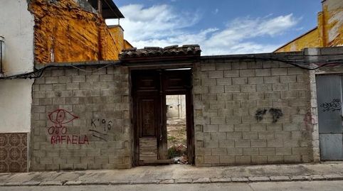 Parcela en Enguera, imatge 2