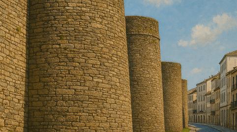 Photo 3 of Building for sale in Friol, Lugo