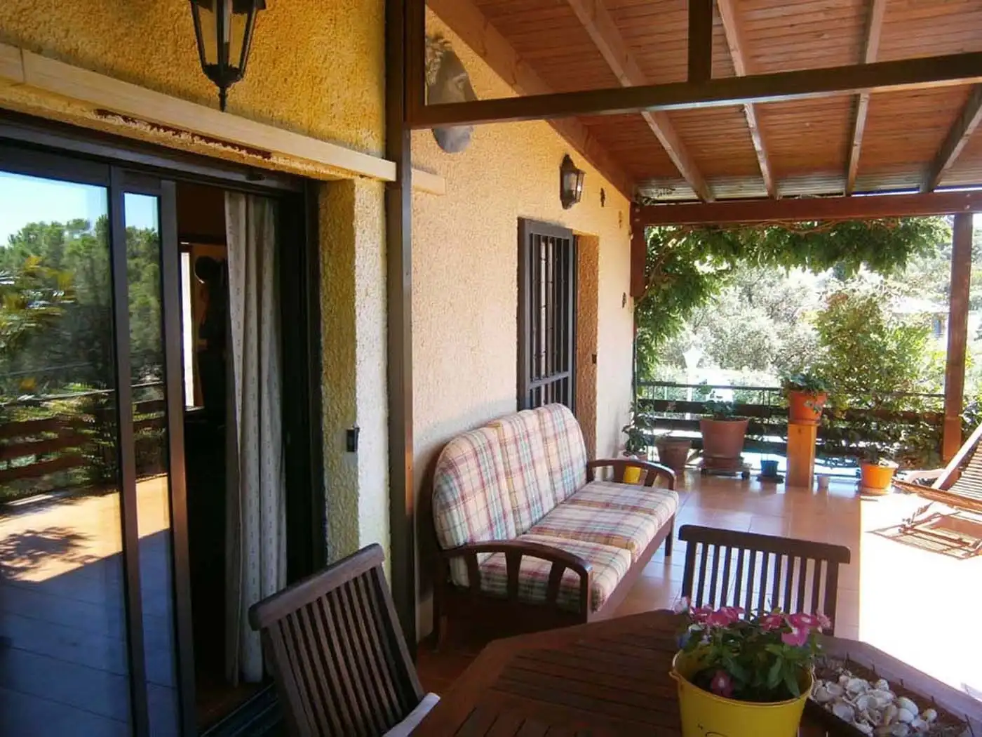 Haus mit Pool zum Verkauf in mimoses, imagen 3