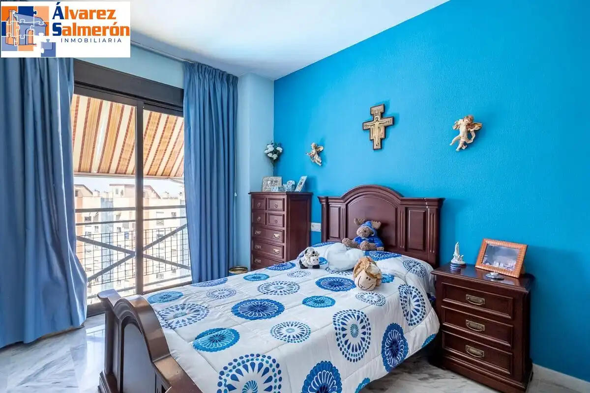 Flat with terrace for sale in Calle PDTA FERNANDO GOMEZ DE LA, imagen 28