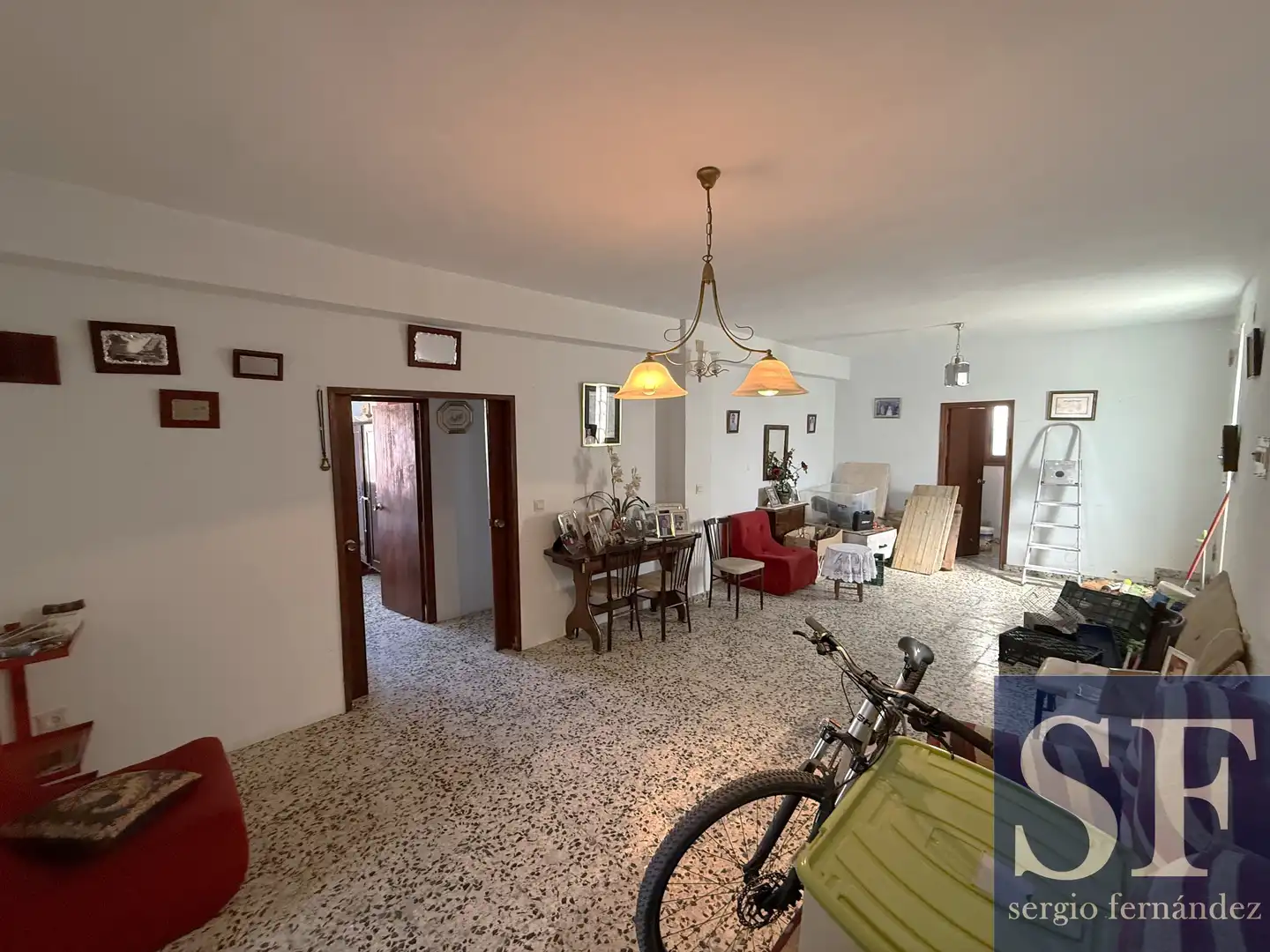 Adosado en venta en Canillas de Albaida, imagen 10