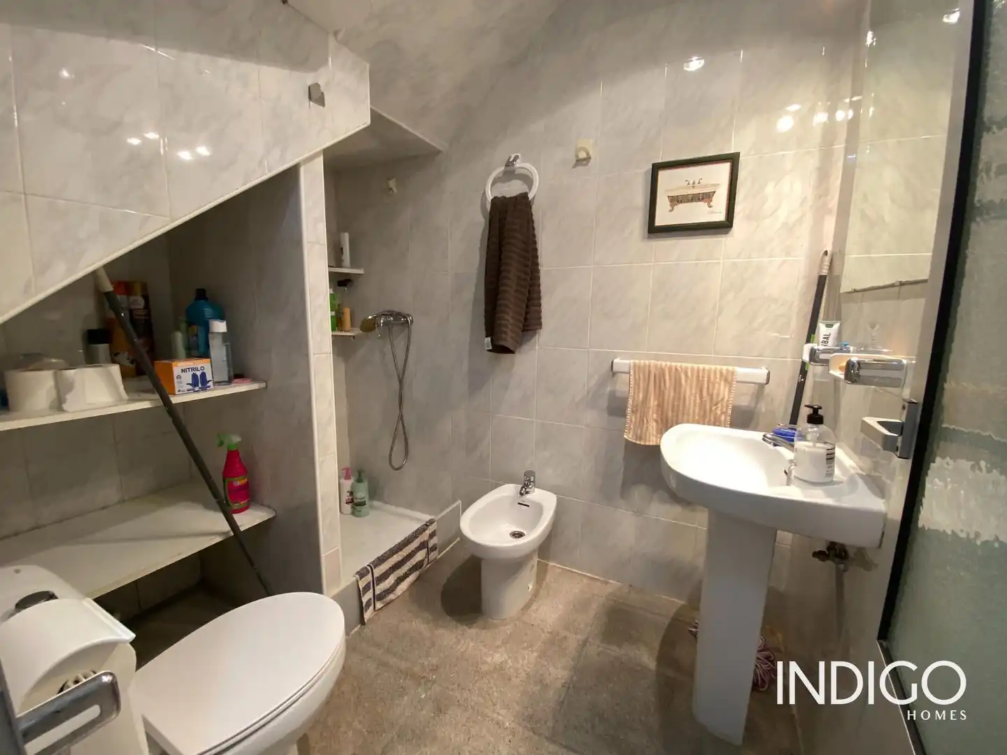 Maison mitoyenne avec jardin à louer à Príamo, imagen 35
