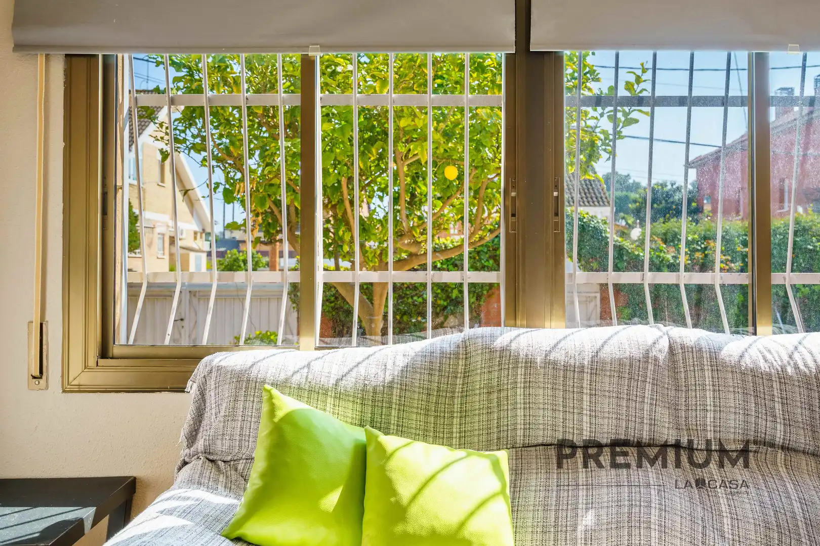 Terraza de Casa o chalet en venta en Castelldefels con Terraza y Balcón