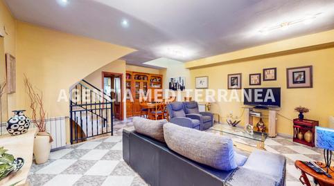 Foto 2 von Einfamilien-Reihenhaus zum Verkauf in Alcàsser, Valencia