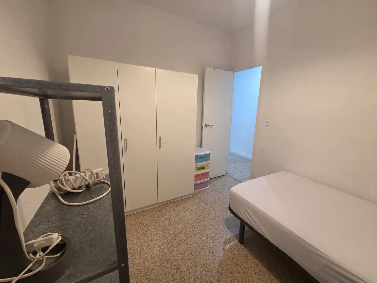 Piso de alquiler en Camino de Ronda, 82, Camino de Ronda