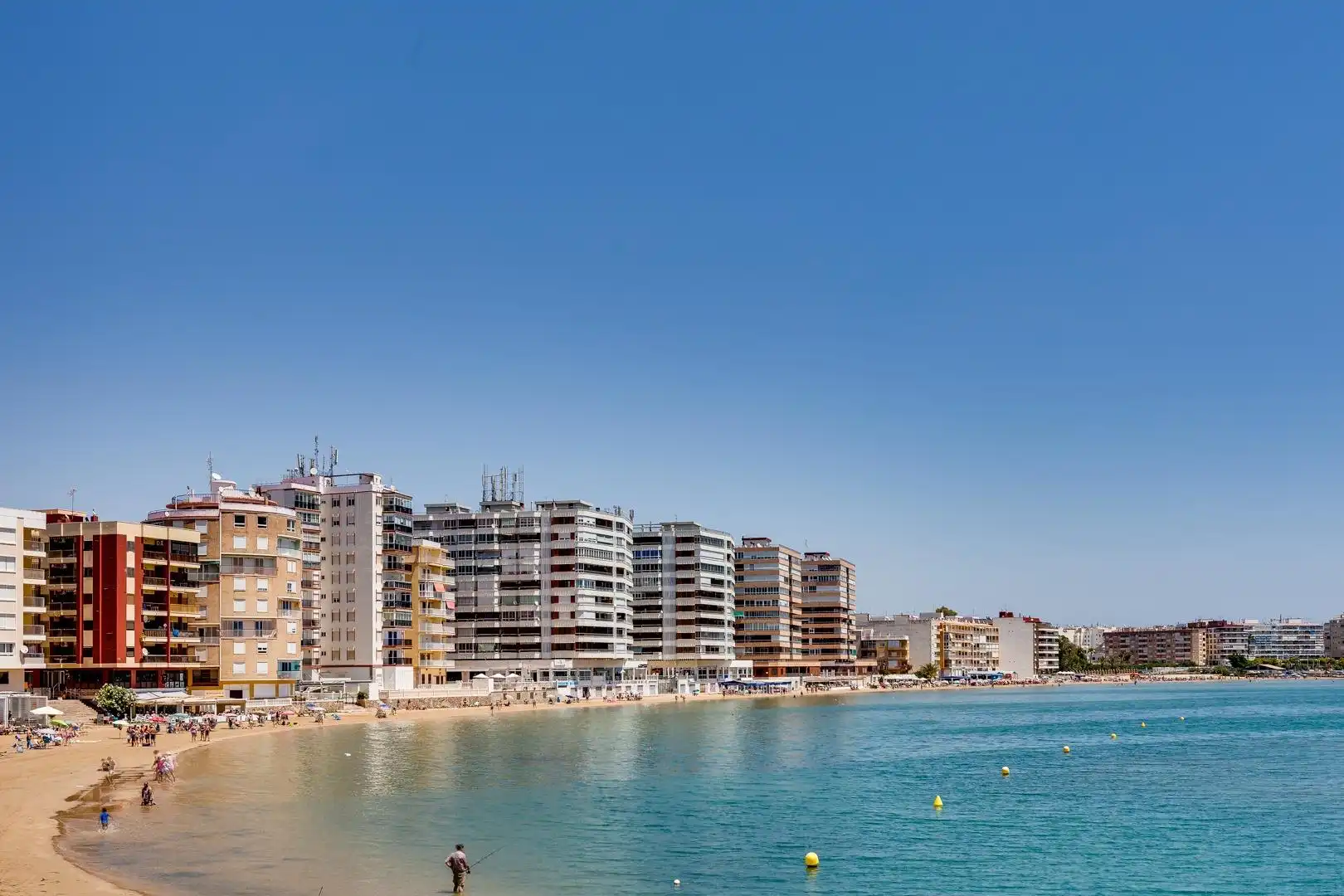 Penthouse mit Terrasse zum Verkauf in Playa del Acequión, Náufragos y Rocío del Mar, imagen 59