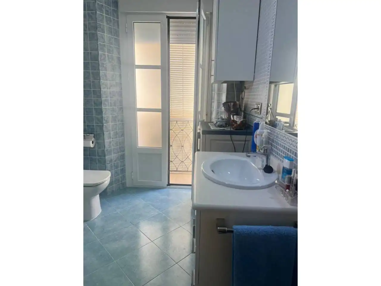 Flat with terrace for sale in Calle Isabel ´La Católica´, imagen 10