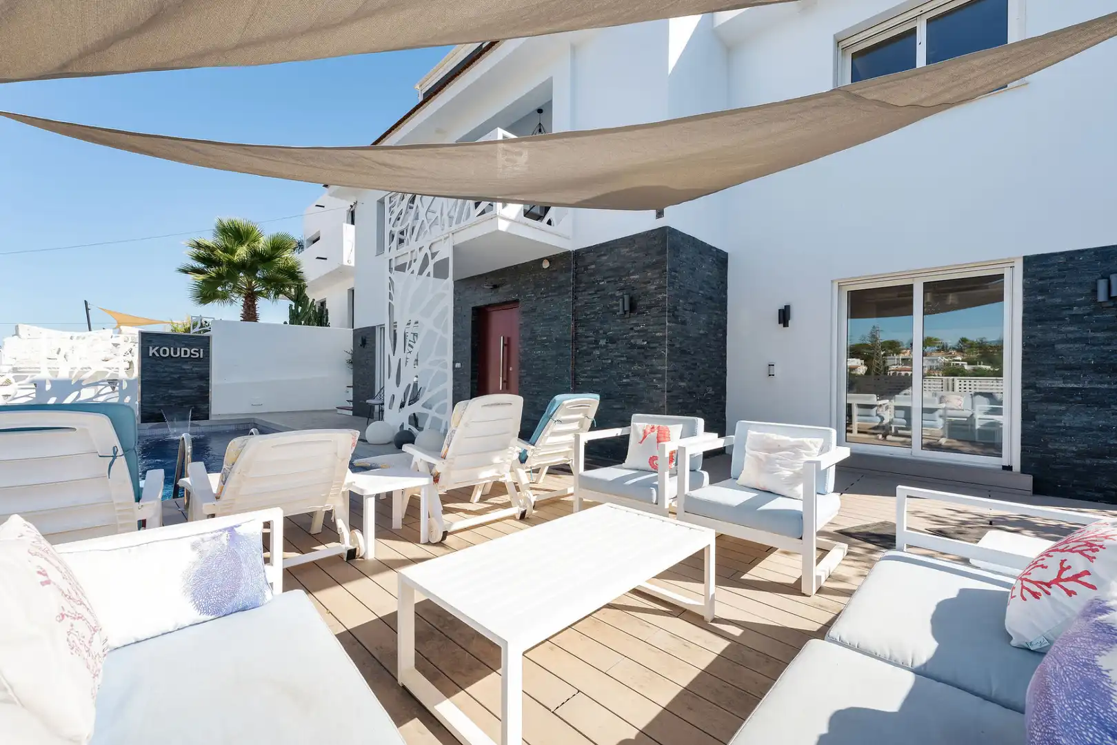 Haus mit Terrasse zum Verkauf in Nueva Andalucía, imagen 3