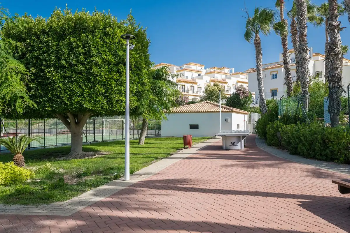 Maison mitoyenne avec terrasse à vendre à Avinguda D'Escandinàvia, imagen 39