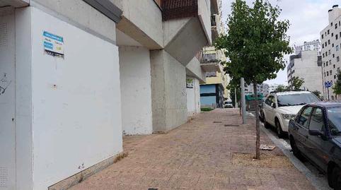 Photo 3 of Premises for sale in Derechos Humanos, 36, Zabalgana, Araba - Álava