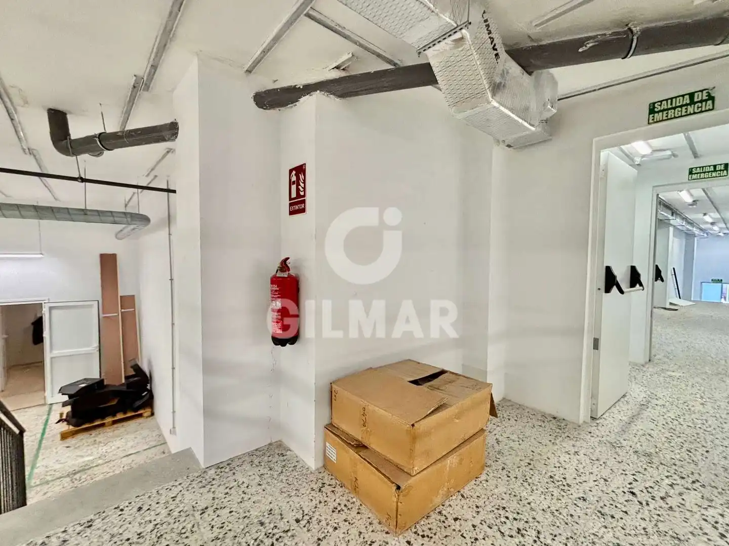 Local comercial en venda a Calle de Perez de Rozas, imagen 26
