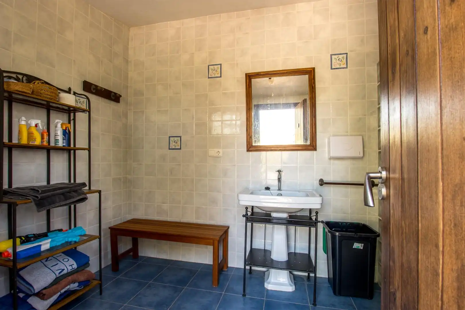 Chalet con piscina en venta en Pedanías Oeste, imagen 81