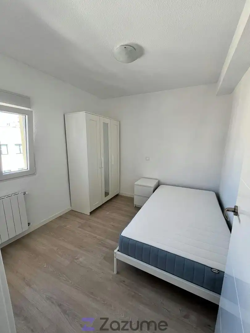 Habitación de Piso de alquiler en Estación