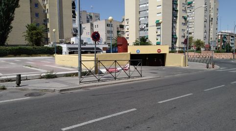 Foto 4 de Garaje de alquiler en Calle Lora, 1, Zarzaquemada, Leganés