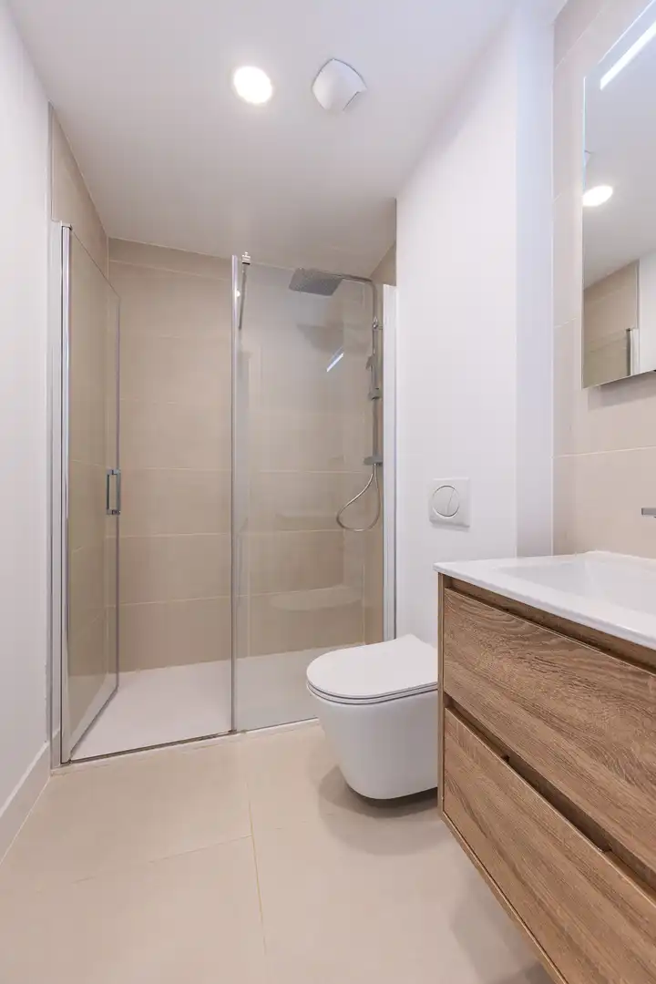 Apartment mit Terrasse zum Verkauf in La Capellanía - El Higuerón, imagen 11
