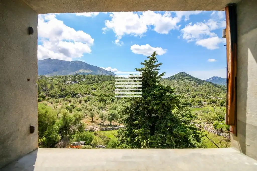 Casa o chalet en venta en Escorca con Trastero
