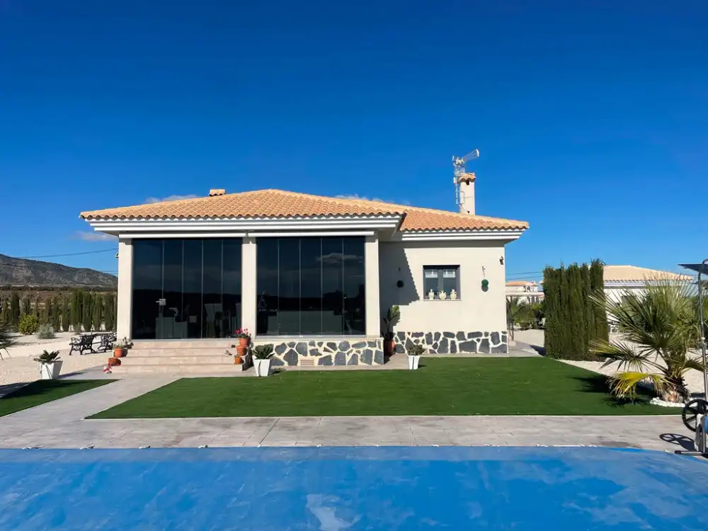Haus zum Verkauf in El Pinós / Pinoso, imagen 6
