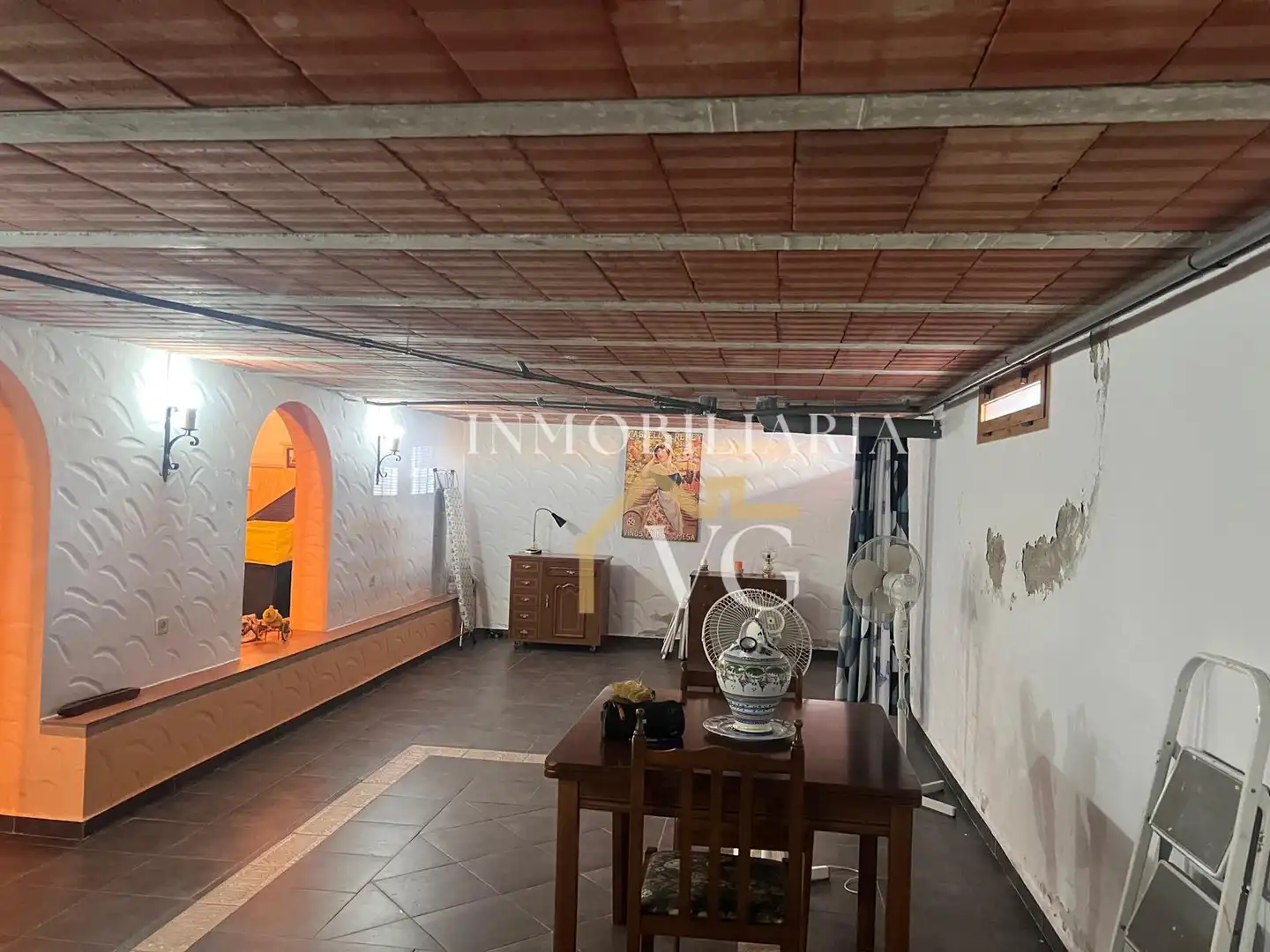 Casa o chalet en venta en Burguillos con Amueblado