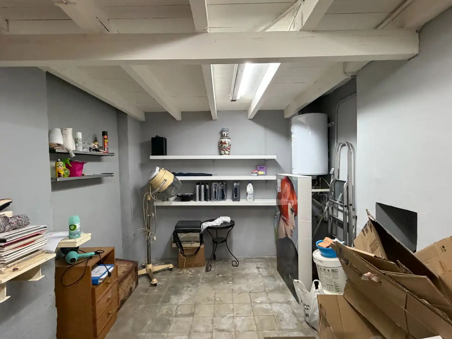 Local en venta en Bilbao  con Calefacción y Amueblado