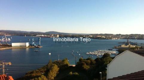 Foto 5 de Dúplex en venta en A Malata - Catabois - Ciudad Jardín, Ferrol