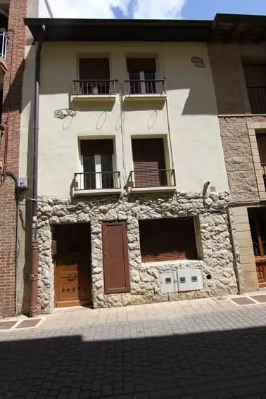 Wohnung zum Verkauf in La Villa Kalea, 20, Campezo / Kampezu