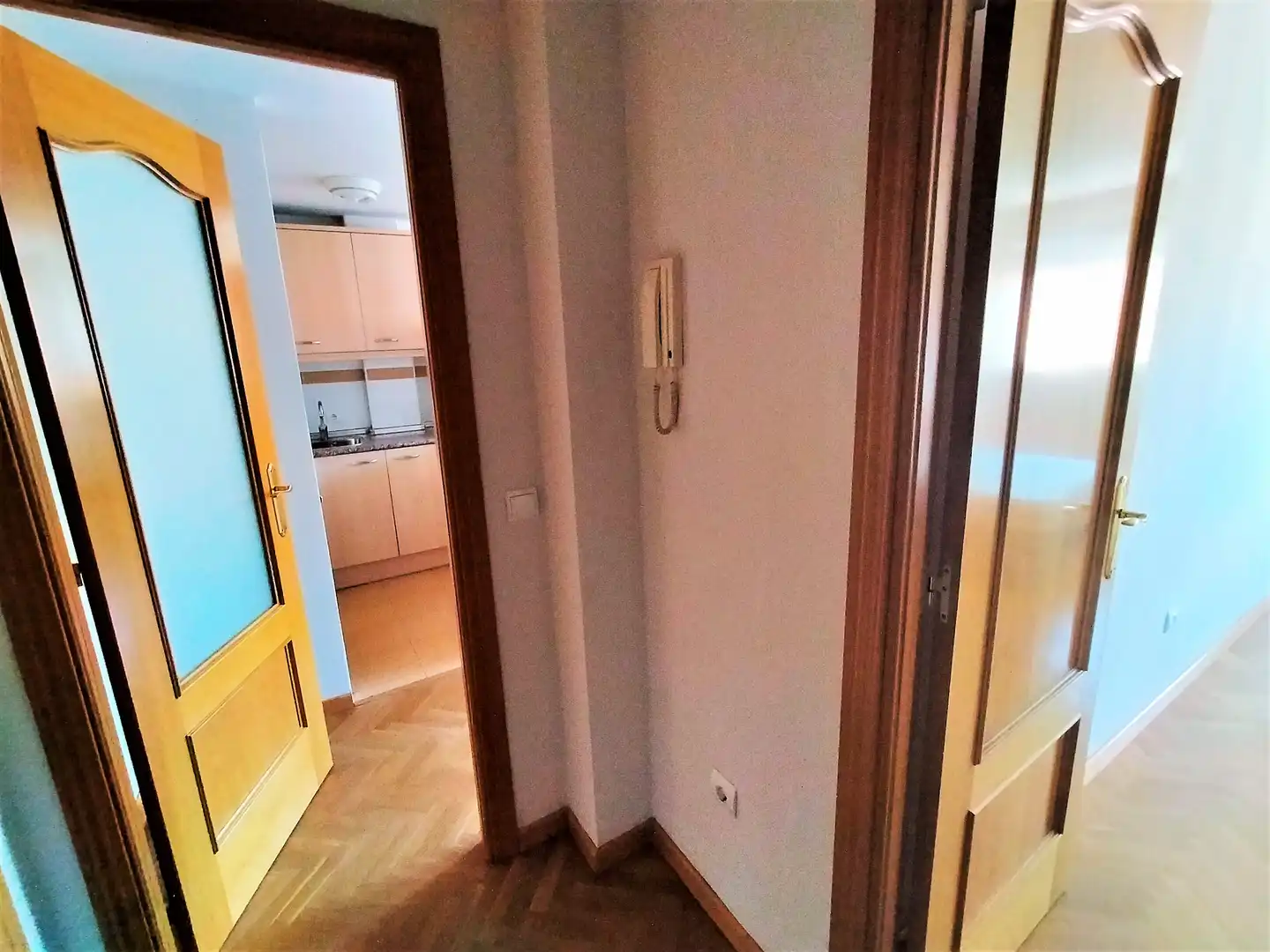 Apartament de lloguer en Aranjuez amb Aire condicionat, Calefacció i Parquet