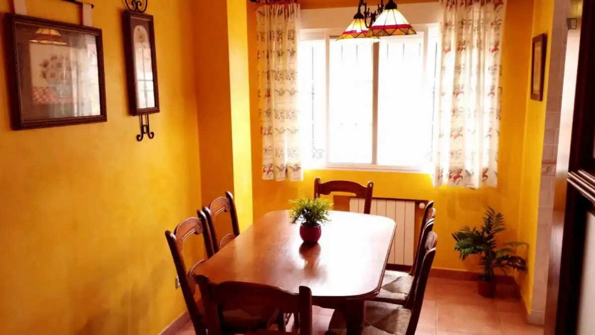 Apartamento de alquiler en Velilla - Velilla Taramay