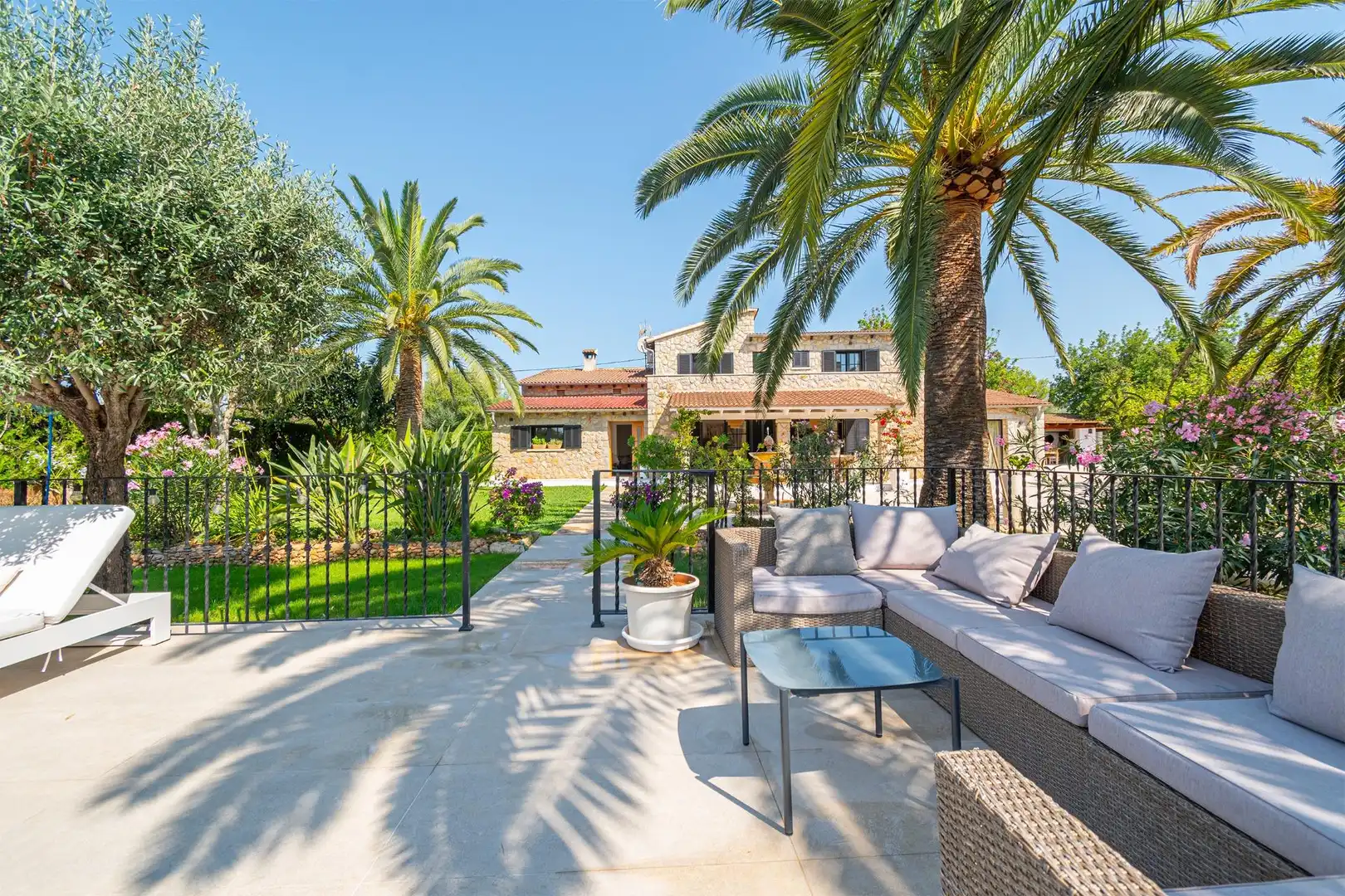 Country house with pool for sale in Binissalem, imagen 17