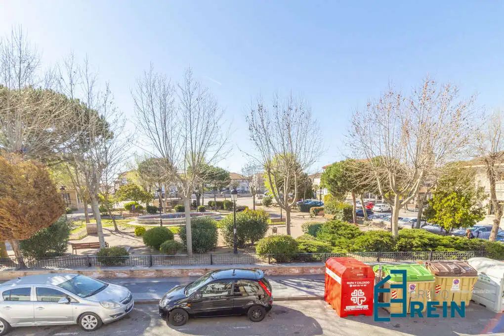 Vista exterior de Casa o chalet en venta en Carranque con Aire acondicionado, Calefacción y Terraza
