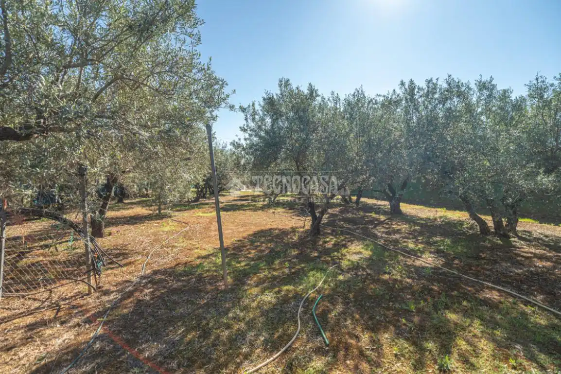 Finca rústica en venta en Linares con Aire acondicionado, Jardín privado y Terraza