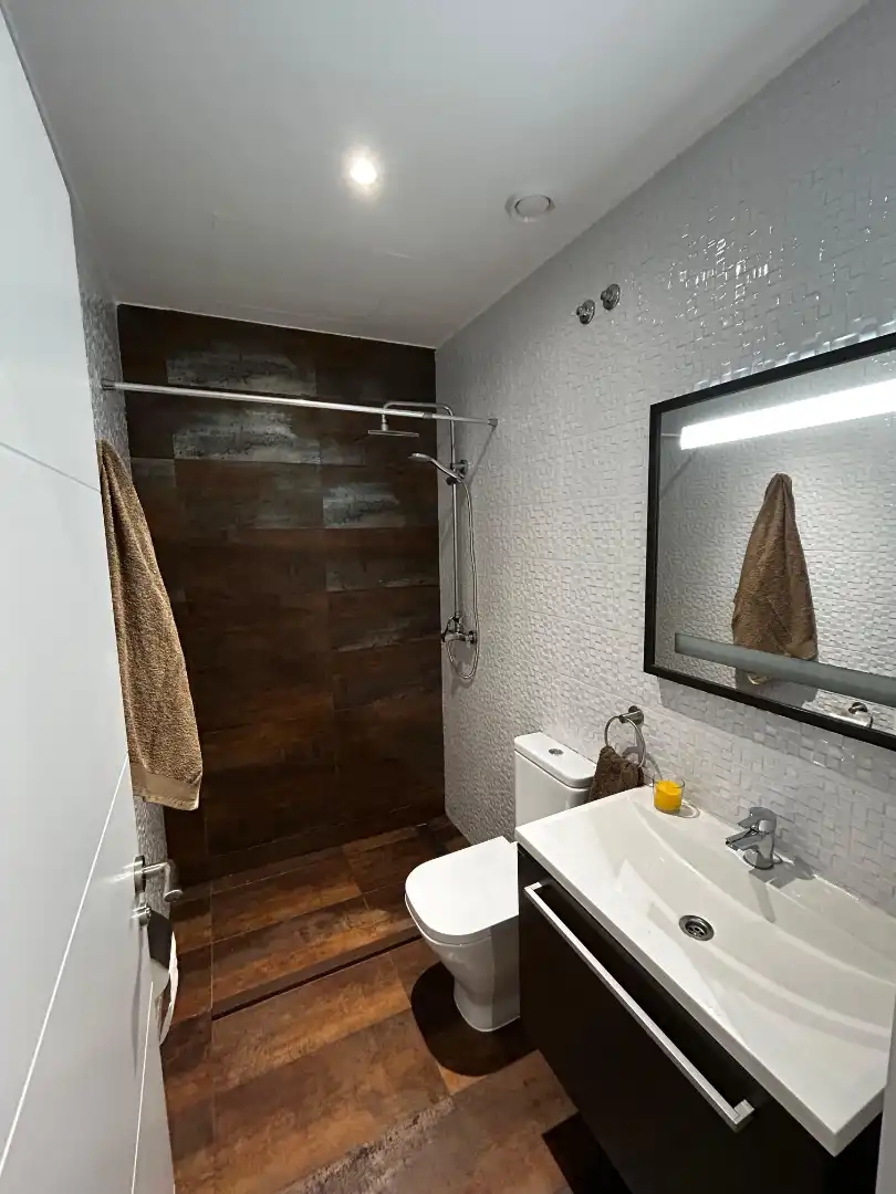 Estudio en venta en Almenara -Ventilla