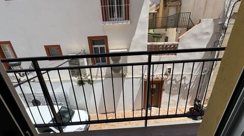 Foto 5 de Estudi de lloguer a Casco Antiguo - Puerto, Benidorm