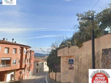 Terreno residenziale in vendita a Carrer de la Baixada de la Costa
