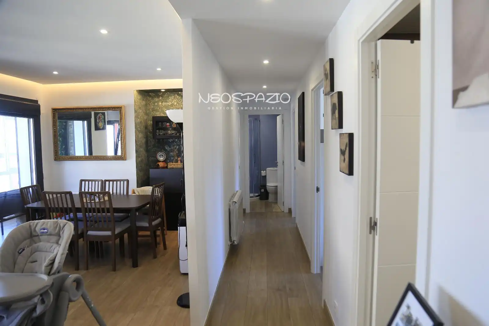 Wohnung mit Aufzug zum Verkauf in Ramon Ferreiro, imagen 8
