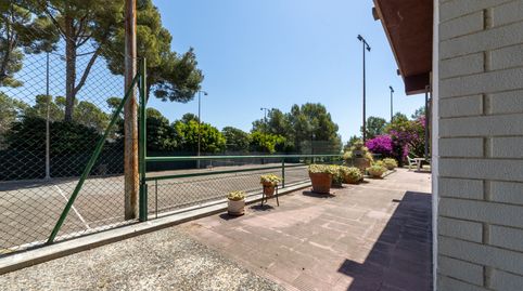 Foto 5 de Casa adosada en venda a Pla de Maset - Cap de Salou, Salou