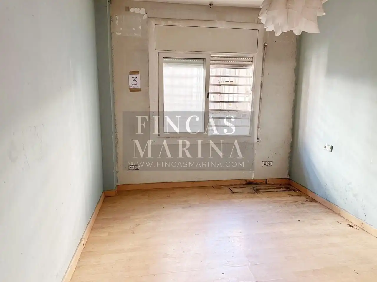 Piso en venta en Cornellà de Llobregat