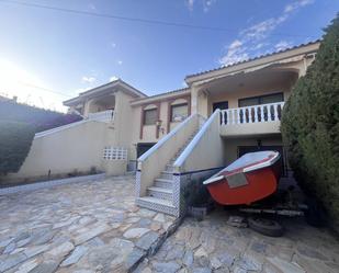 Vista exterior de Dúplex en venda en Cartagena amb Terrassa, Traster i Moblat