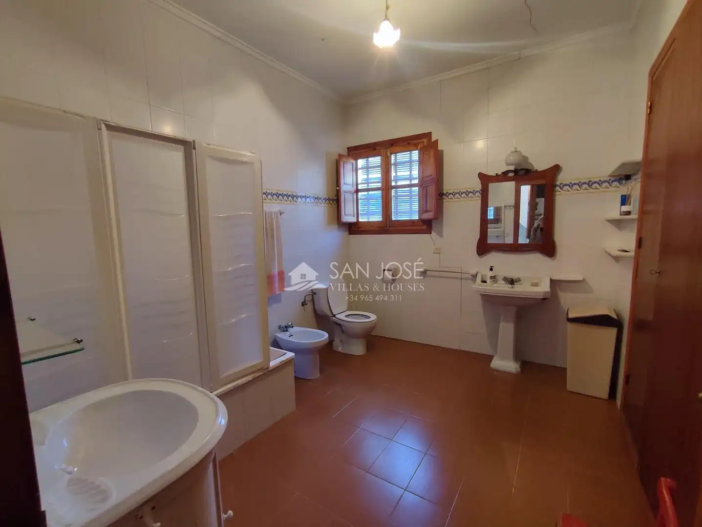 Landhaus mit Terrasse zum Verkauf in Montepinar - La Aparecida - Raiguero, imagen 6