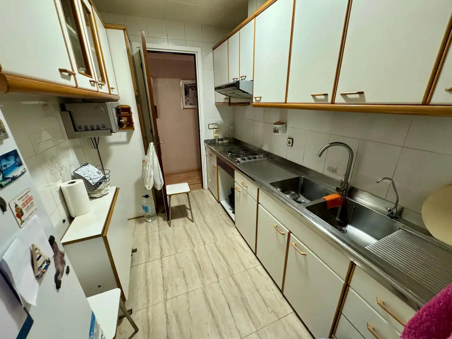 Wohnung mit Terrasse zum Verkauf in Collblanc - La Torrassa, imagen 22
