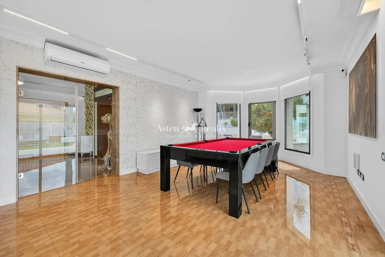 Casa con piscina en venta en Samarin, imagen 13