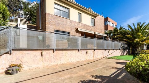 Foto 2 de Casa o chalet en venta en Jacint Verdaguer, Ullastrell, Barcelona