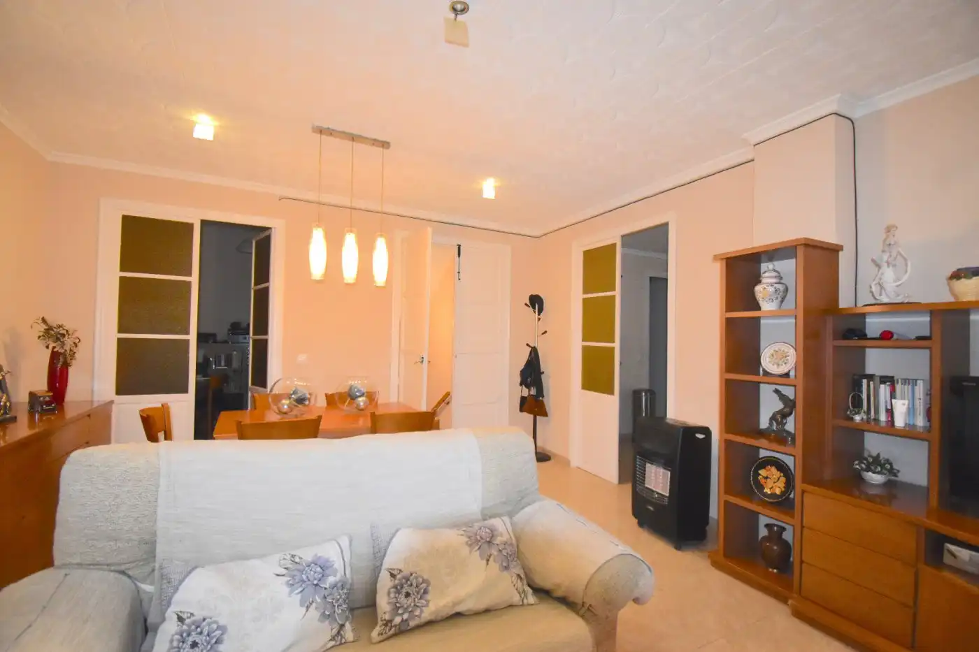Houses for sale in Calle EMPEDRAT, 49, Ibi