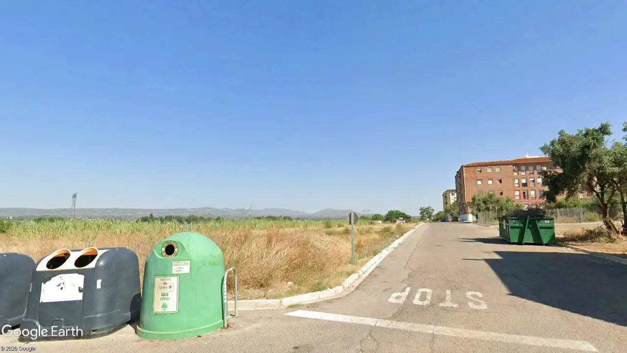 Terreny residencial en venda a Calle Doctor Chuan Cervera 14, imagen 5