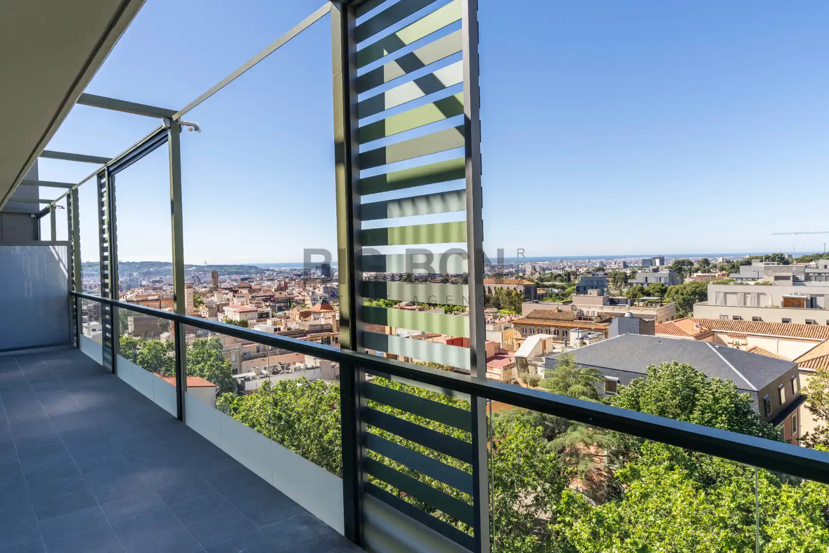 Terrassa de Pis en venda en Barcelona amb Aire condicionat, Calefacció i Terrassa