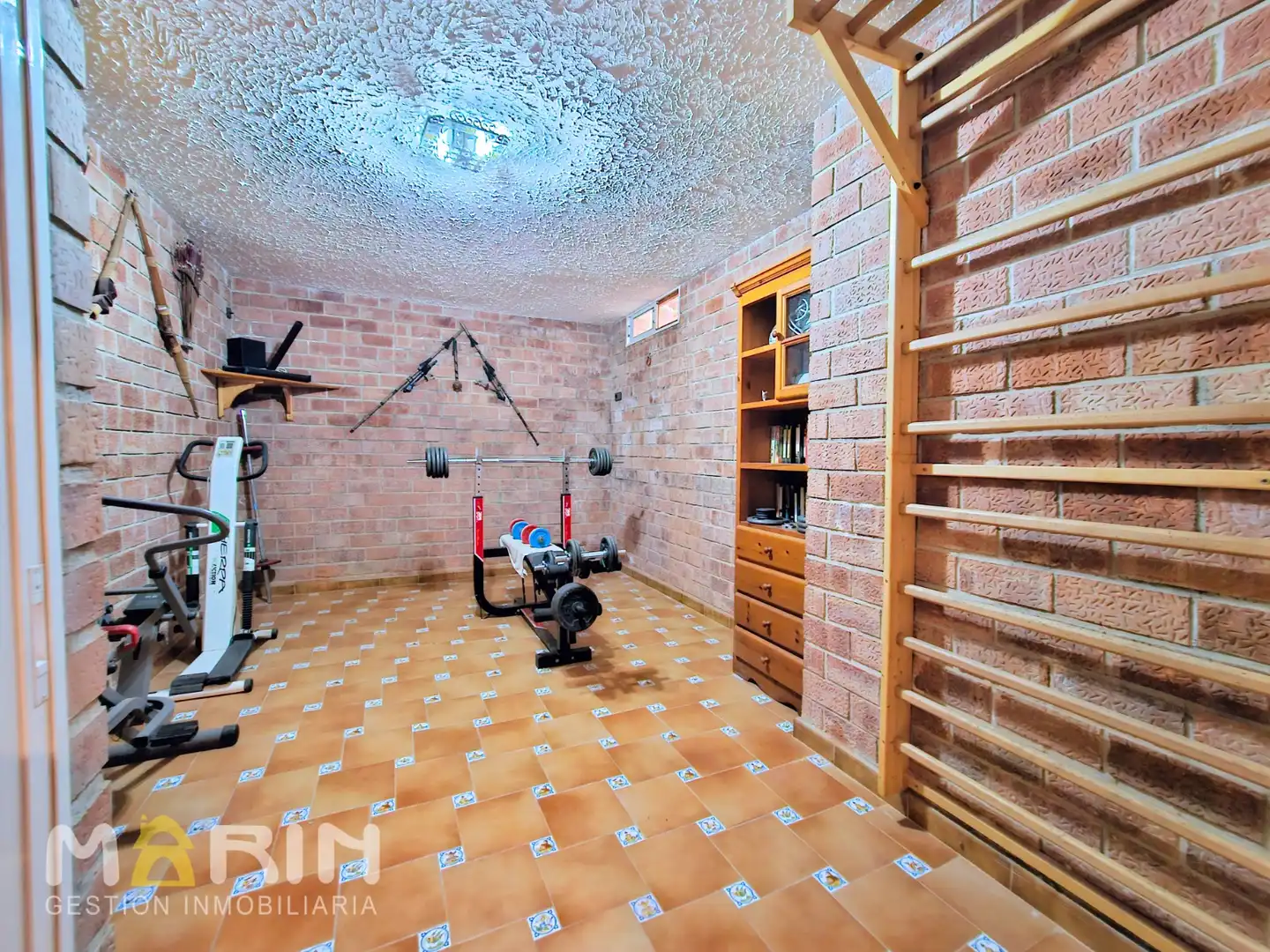 Casa o xalet en venda en Cartagena amb Aire condicionat, Jardí privat i Terrassa