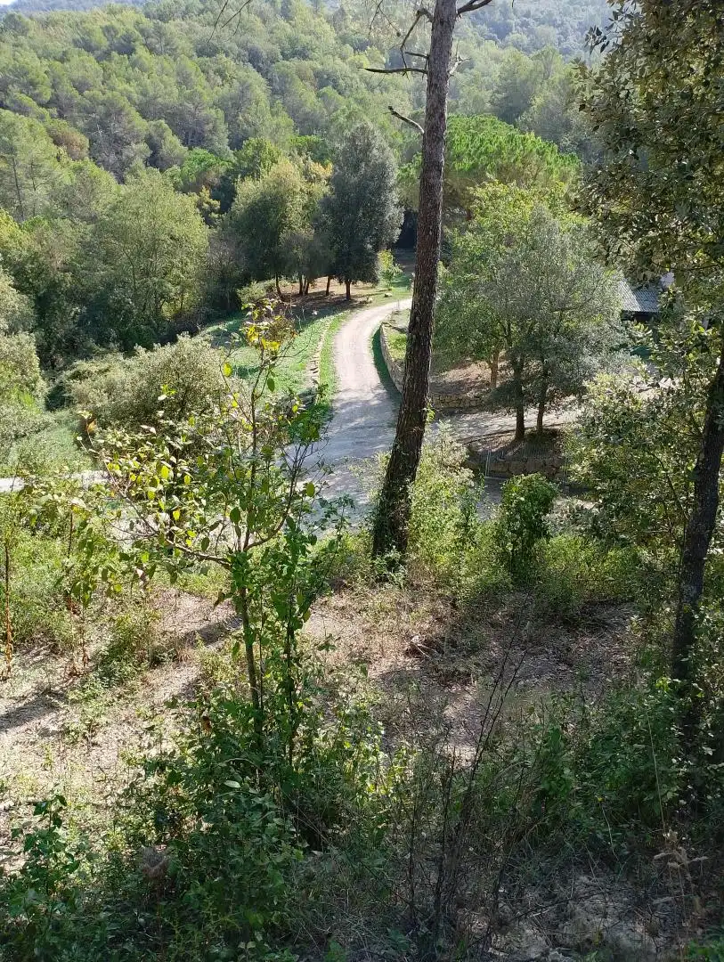 Country house zum Verkauf in Porqueres mit Heizung, Privatgarten und Ofen
