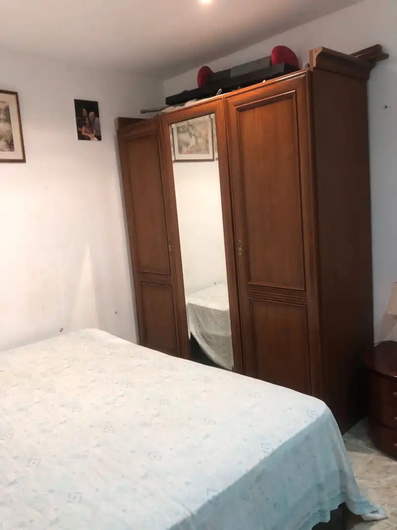 Bedroom of Houses for sale in Pozuelo de Tábara  with Heating