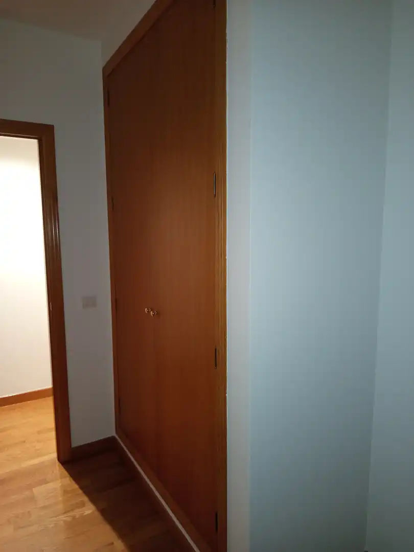 Habitación de Piso en venta en Murcia con Aire acondicionado, Parquet y Terraza