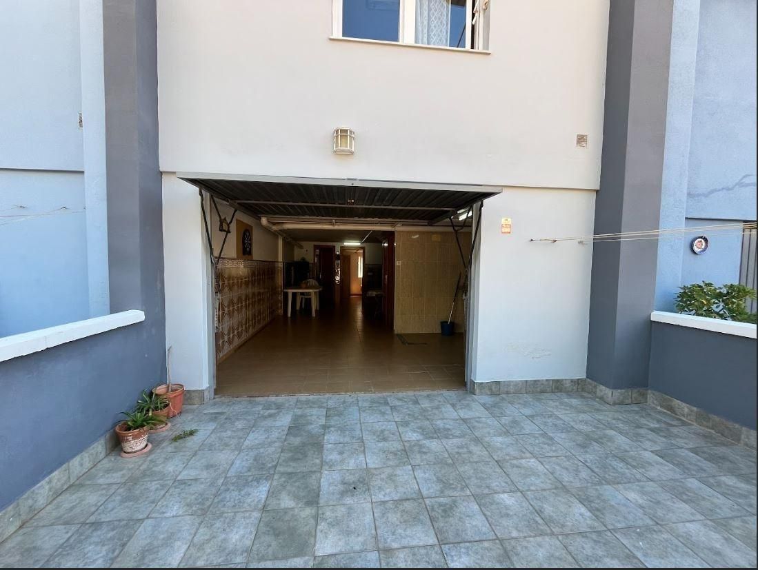 Dúplex en venda en Moncofa amb Aire condicionat, Calefacció i Jardí privat